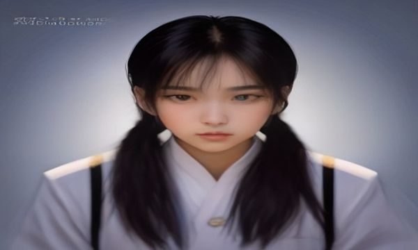 书桌上摆放的文学书籍与手机，屏幕显示耽美黄文阅读界面，暖光灯营造沉浸阅读氛围